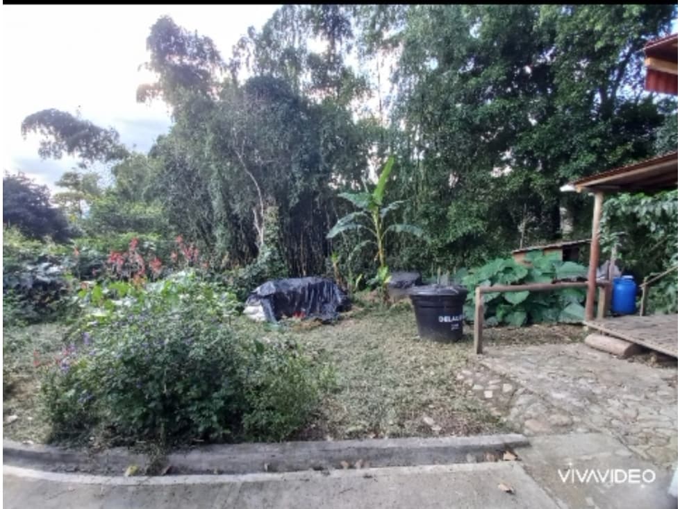 VENDO LOTE INDEPENDIENTE EN ENVIGADO LA INTERMEDIA — foto 1