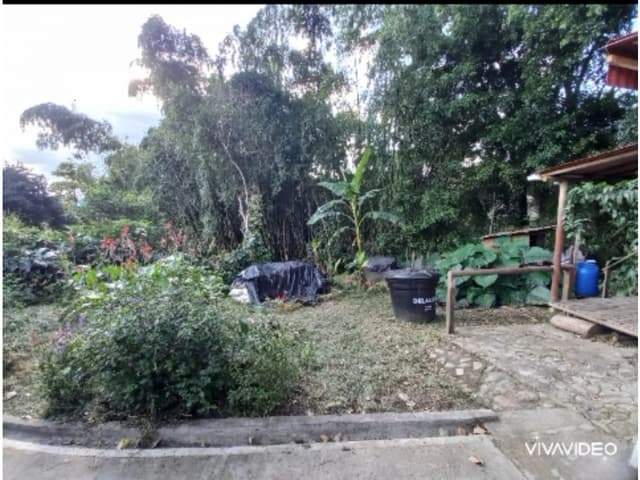 VENDO LOTE INDEPENDIENTE EN ENVIGADO LA INTERMEDIA