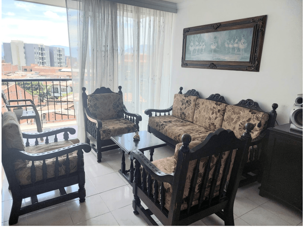 APARTAMENTO EN VENTA | ENVIGADO ALCALÁ — foto 1