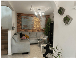 Casa en venta sector La Mota