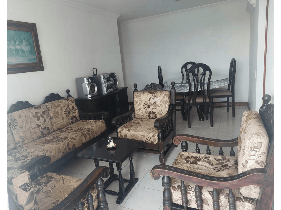 APARTAMENTO EN VENTA | ENVIGADO ALCALÁ — foto 2