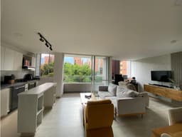 VENTA DE APARTAMENTO SECTOR SURAMERICA ITAGÜI (Y)