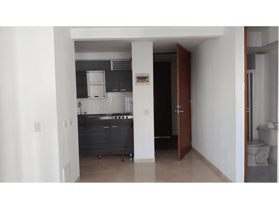 Apartamento en venta Calasanz — foto 1