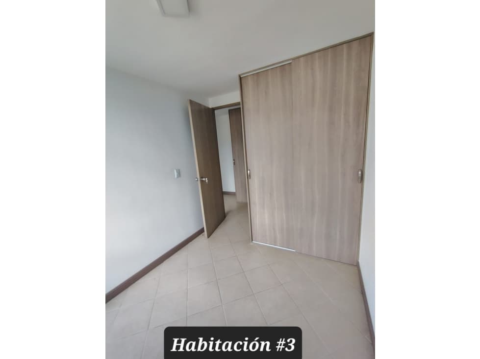 VENDO APARTAMENTO SABANETA SECTOR MAYORCA — foto 4