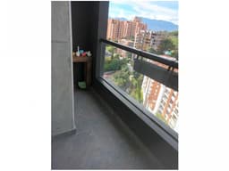 Apartamento en Venta La Inmaculada Envigado