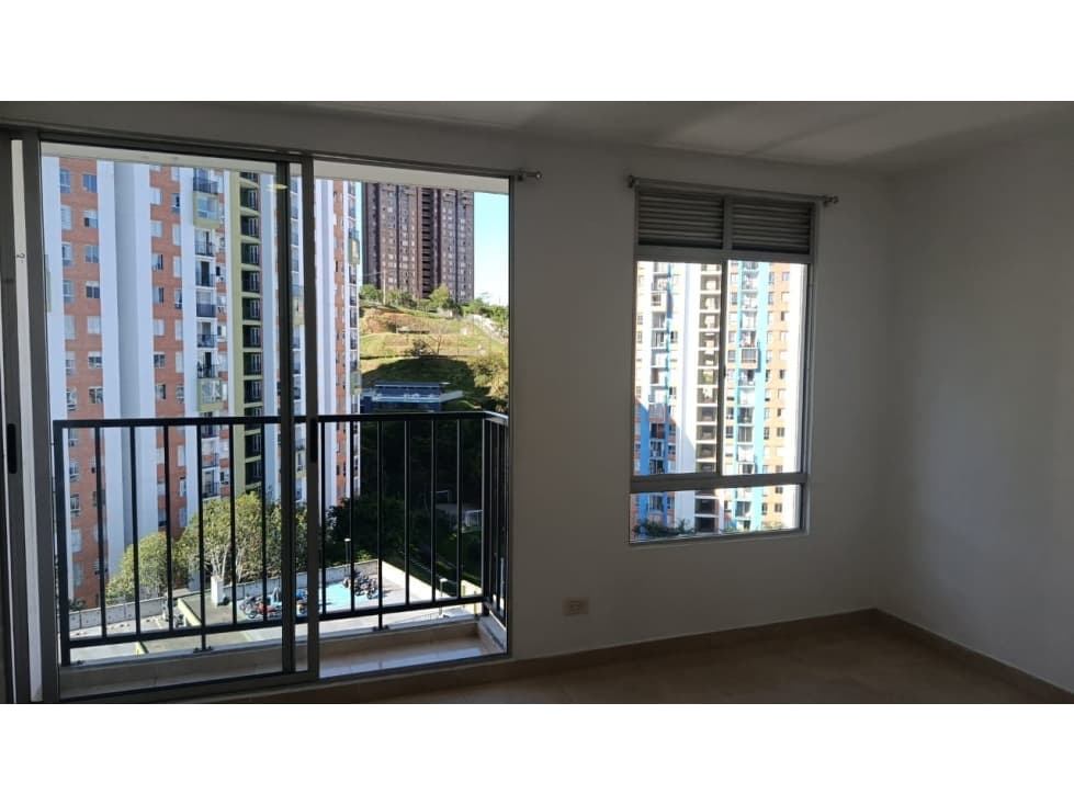 Apartamento en venta Calasanz — foto 2