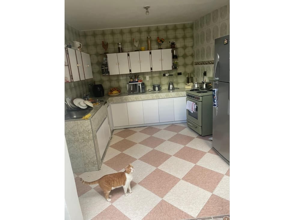 VENDO CASA ENVIGADO EN ESCOBERO — foto 6