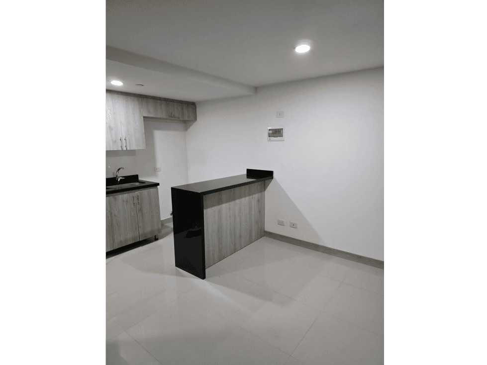VENTA DE APARTAMENTO EN ENVIGADO — foto 1