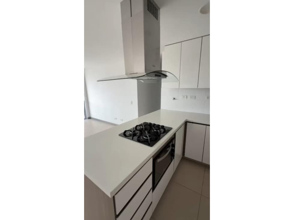 VENDO APARTAMENTO ENVIGADO SECTOR OTRA PARTE — foto 1