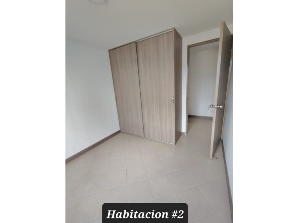 VENDO APARTAMENTO SABANETA SECTOR MAYORCA — foto 5