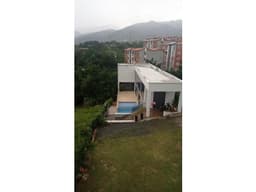 CASA EN CONDOMINIO EN SANTA FE DE ANTIOQUIA