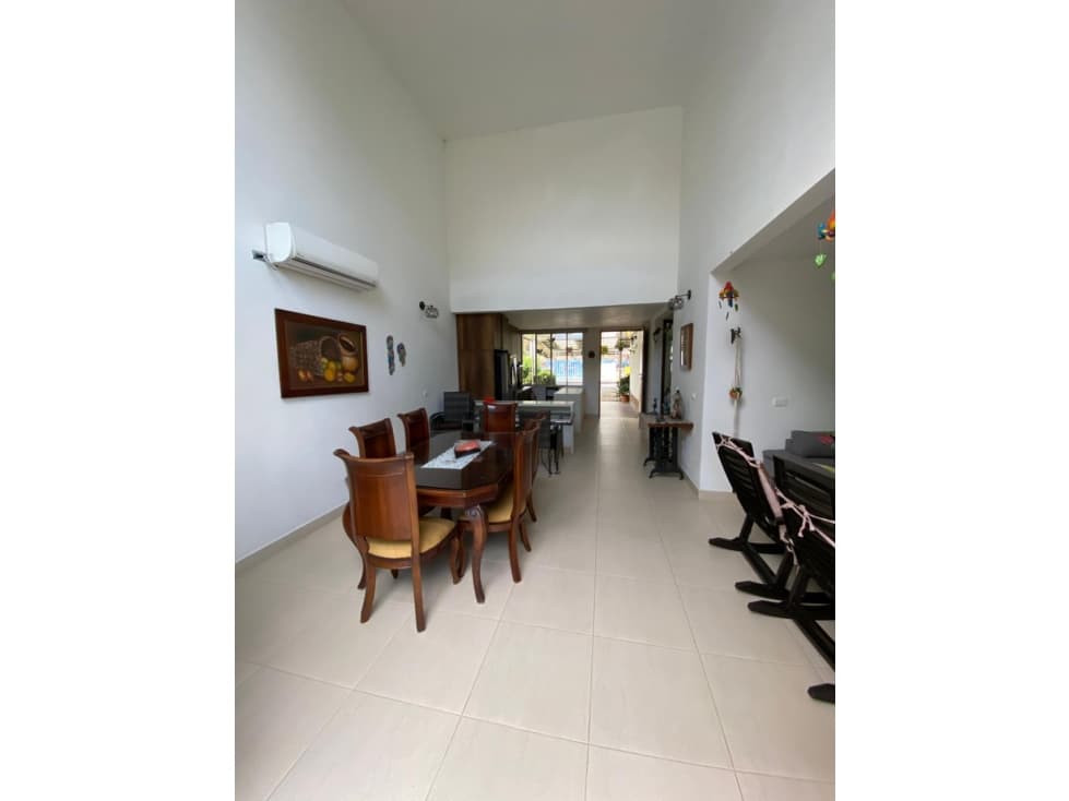VENDO CASA SANTA FE DE ANTIOQUIA — foto 2