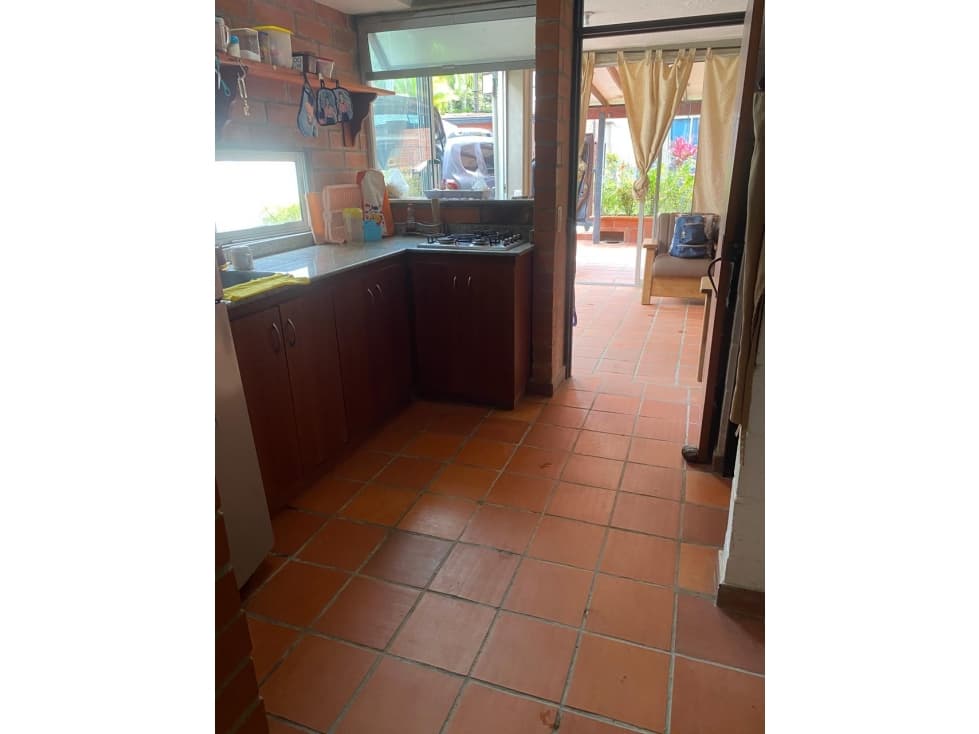 CASA EN VENTA LA PLAYITA SAN JERONIMO — foto 6