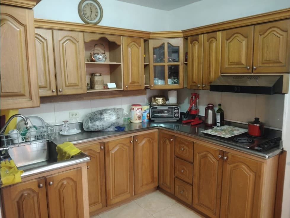 Casa en Venta Las Acacias Medellin — foto 3