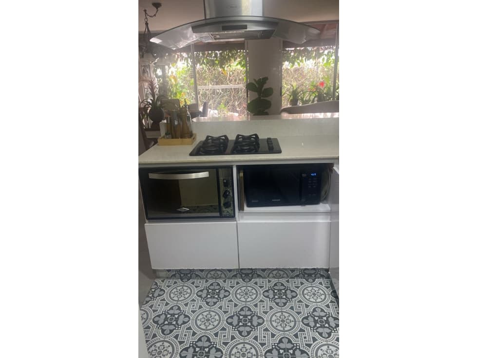 VENDO CASA ENVIGADO LA SEBASTIANA — foto 2