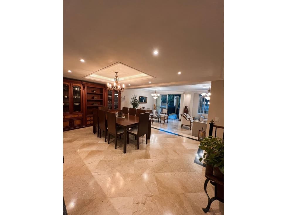 Casa en Venta Loma del Escobero Envigado — foto 3