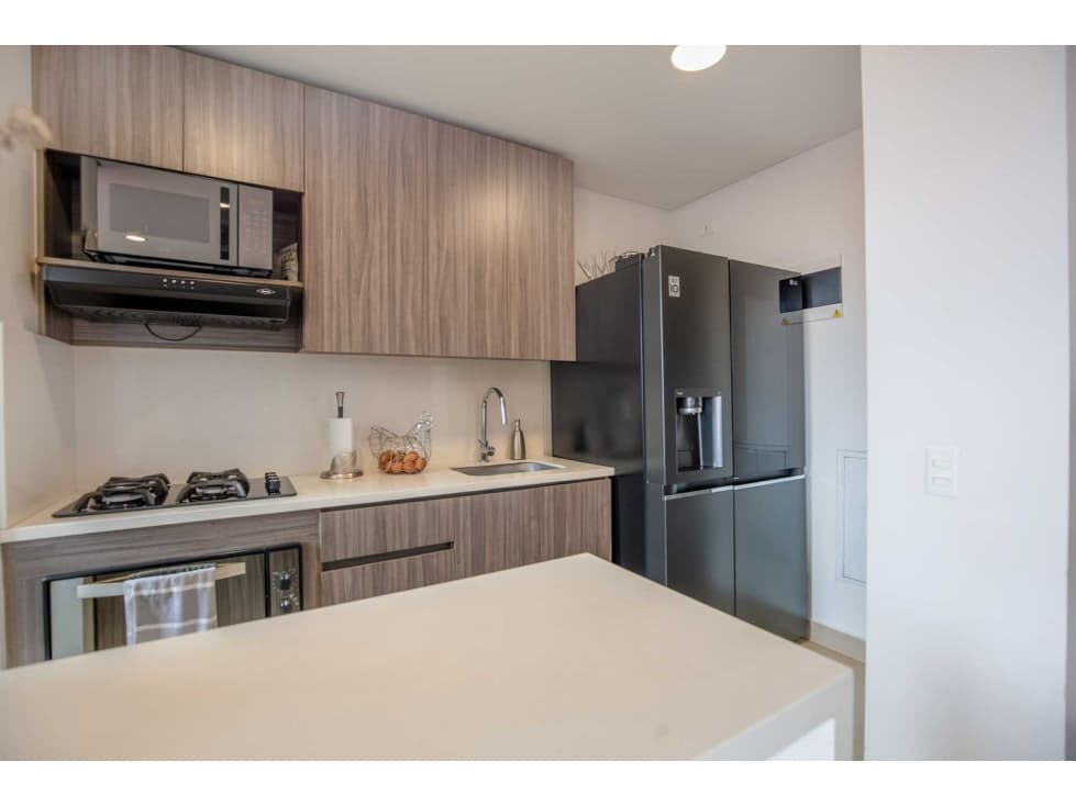 VENDO APARTAMENTO SURAMERICA — foto 4