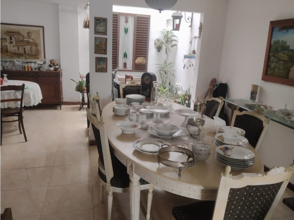 Casa en Venta Las Acacias Medellin — foto 4