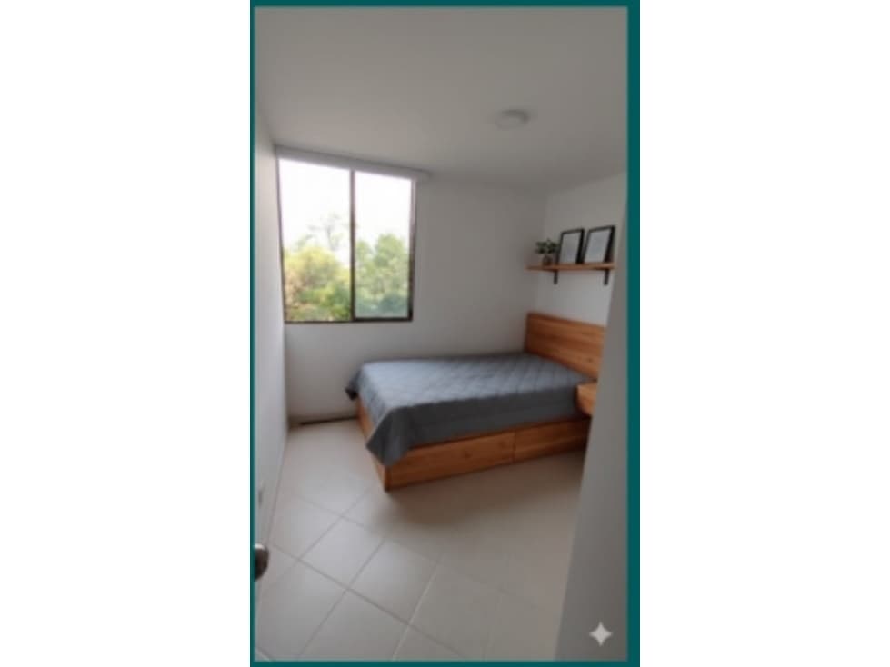VENDO APARTAMENTO SABANETA SECTOR MAYORCA — foto 6