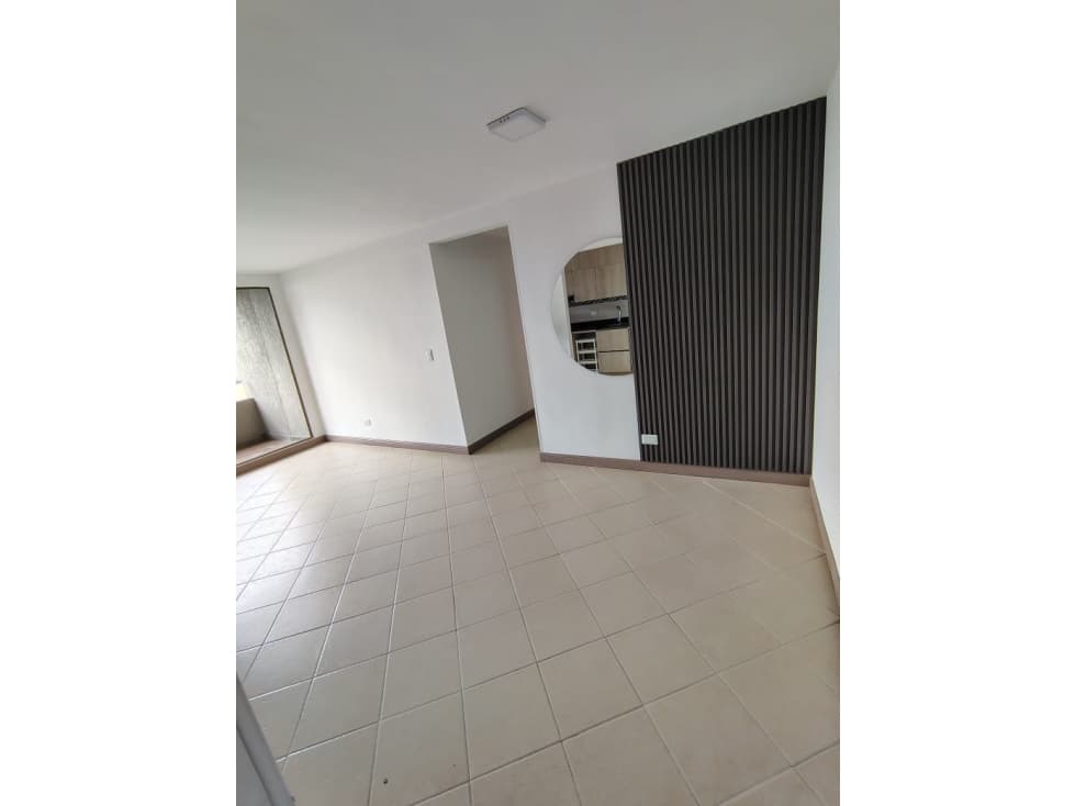 VENDO APARTAMENTO SABANETA SECTOR MAYORCA — foto 6