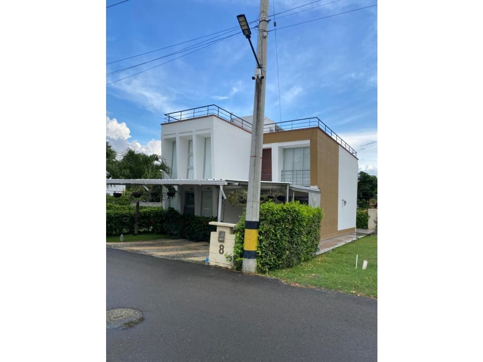 VENDO CASA SANTA FE DE ANTIOQUIA — foto 1