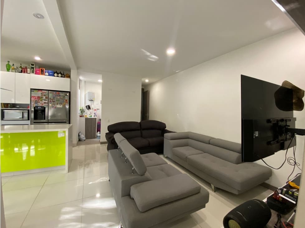 Apartamento en Venta Suramérica, Itagüí — foto 5