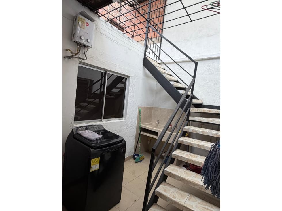 Casa P.H en Venta La América, Medellín — foto 6