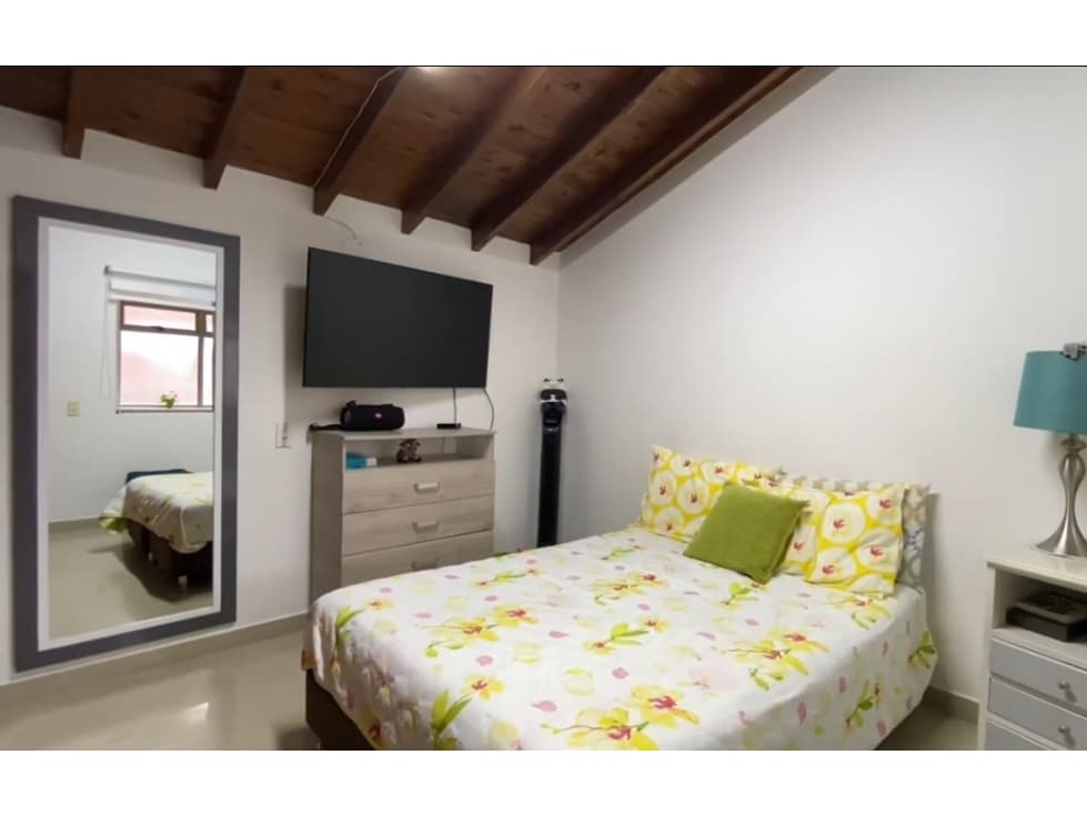 VENDO CASA ENVIGADO EN ESCOBERO — foto 5