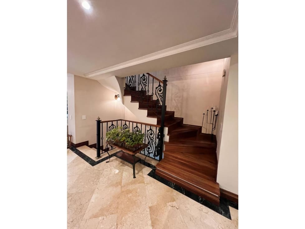 Casa en Venta Loma del Escobero Envigado — foto 5