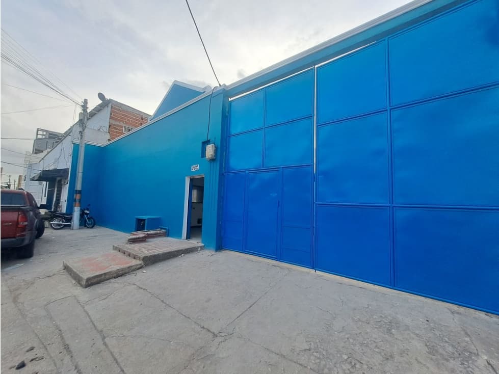 Venta de Bodega en Barranquilla (Atlántico) — foto 6