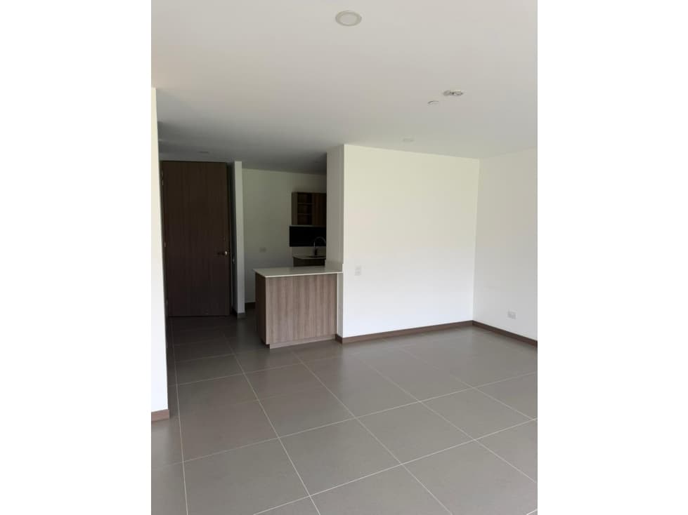 VENDO APARTAMENTO ENVIGADO BRUJAS — foto 6