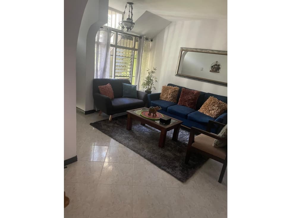 VENDO CASA ENVIGADO EN ESCOBERO — foto 5