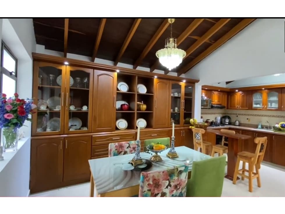 VENDO CASA ENVIGADO EN ESCOBERO — foto 6