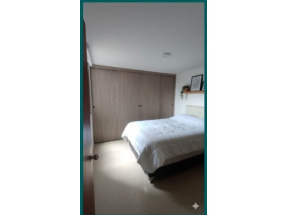 VENDO APARTAMENTO SABANETA SECTOR MAYORCA — foto 3