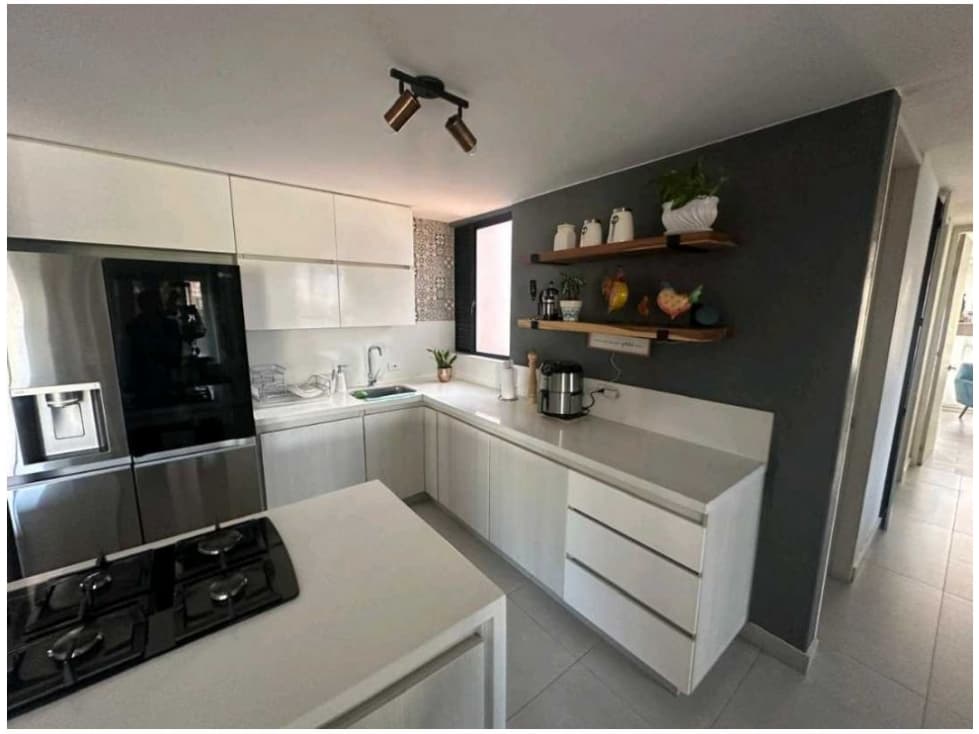 Apartamento en Venta La Inmaculada Envigado — foto 4