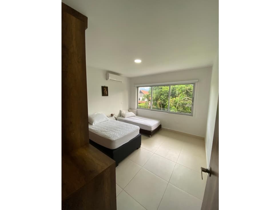 VENDO CASA SANTA FE DE ANTIOQUIA — foto 3