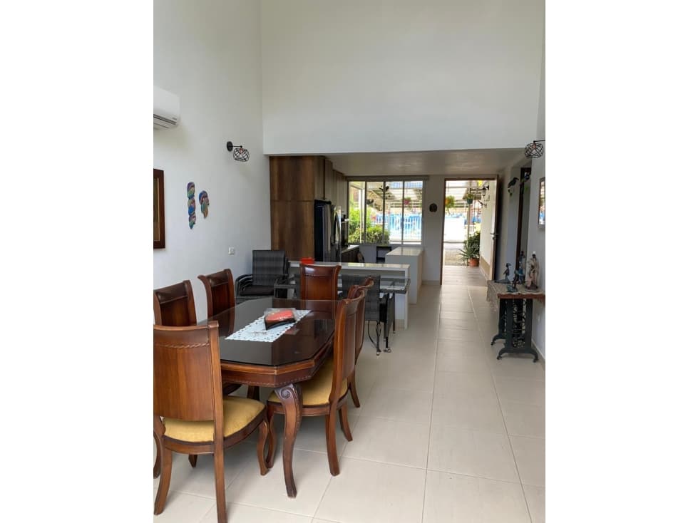 VENDO CASA SANTA FE DE ANTIOQUIA — foto 6