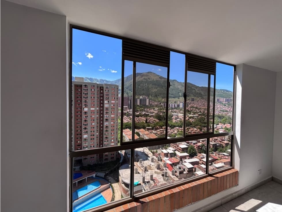 Venta de Apartamento en Bello 51.46 m² — foto 2