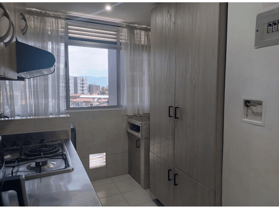 APARTAMENTO EN VENTA | ENVIGADO ALCALÁ — foto 5