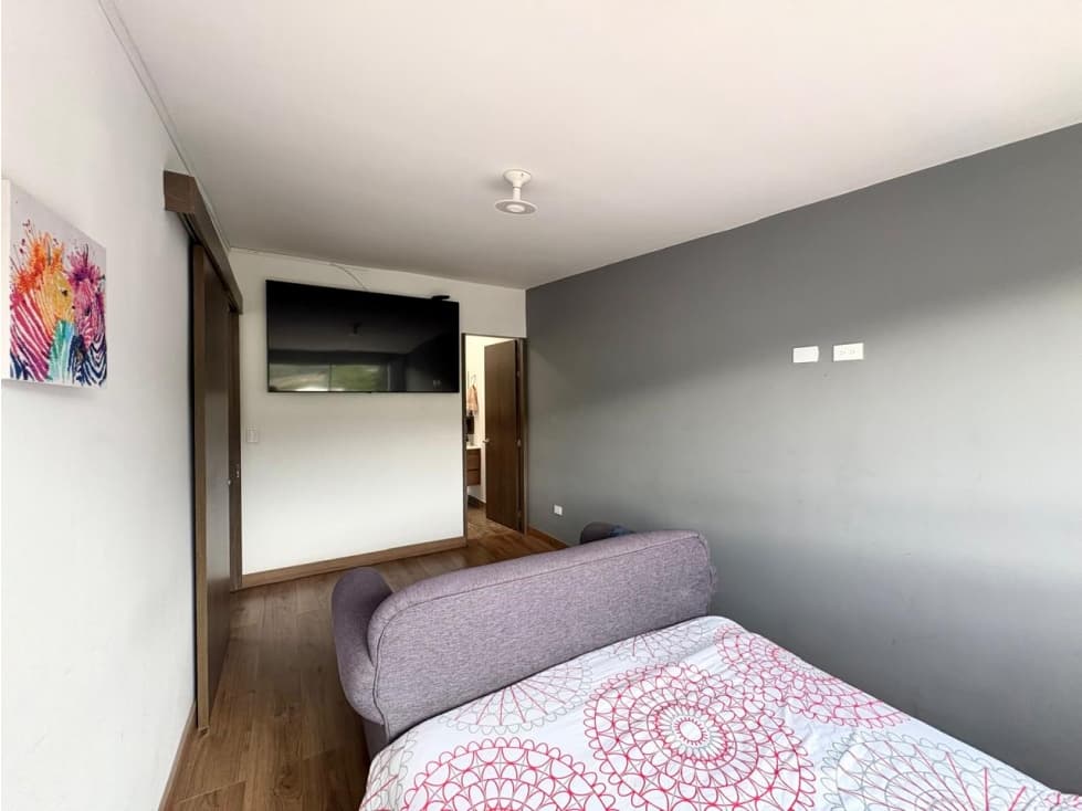 CASA EN VENTA LUSITANIA - MANIZALES — foto 6