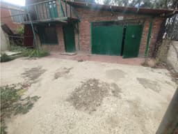 Venta Casa-Lote Madrid Cundinamarca Valor de Oportunidad