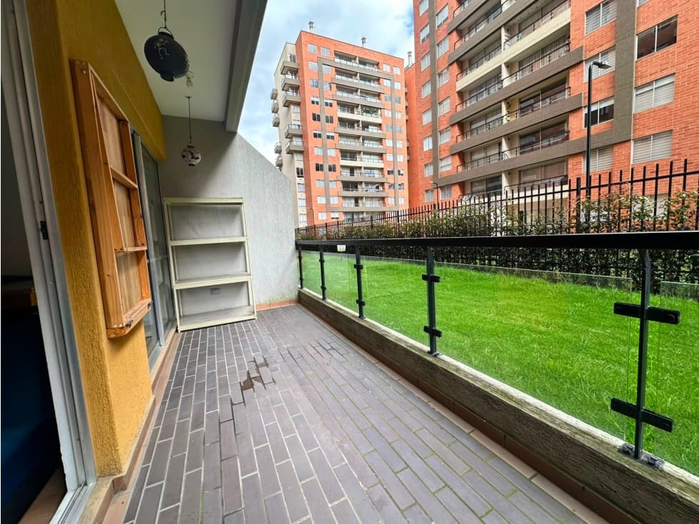 SE VENDE APTO NOVATERRA ROBLE Mosquera - CÓDIGO 1525 — foto 2