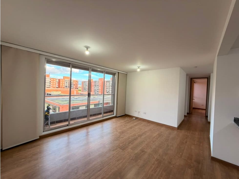 SE VENDE APTO CONJ PUERTA DEL SOL MOSQUERA - CÓDIGO 1554 — foto 2