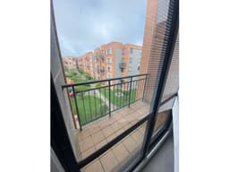 SE VENDE APTO CONJ PALMAR PRODESA MADRID - CÓDIGO 1496