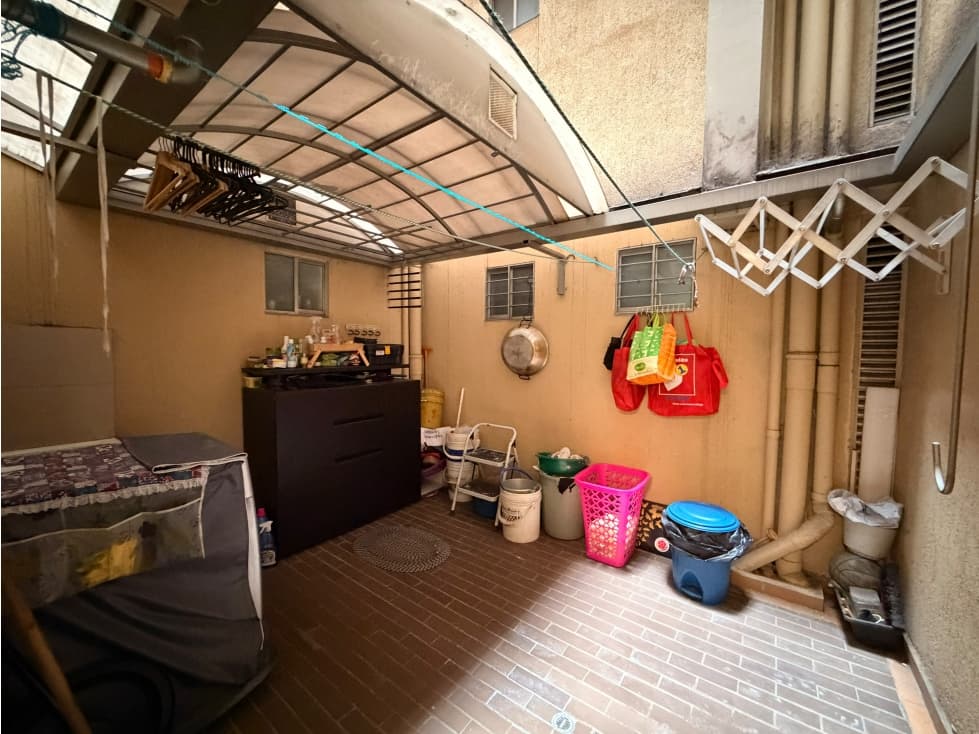 SE VENDE APTO CONJ SOL NACIENTE MOSQUERA - CÓDIGO 1535 — foto 6
