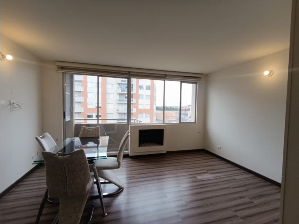 SE VENDE APTO CONJ RESERVA DE MALLORCA 3 MOSQUERA - CÓDIGO 1537 — foto 2