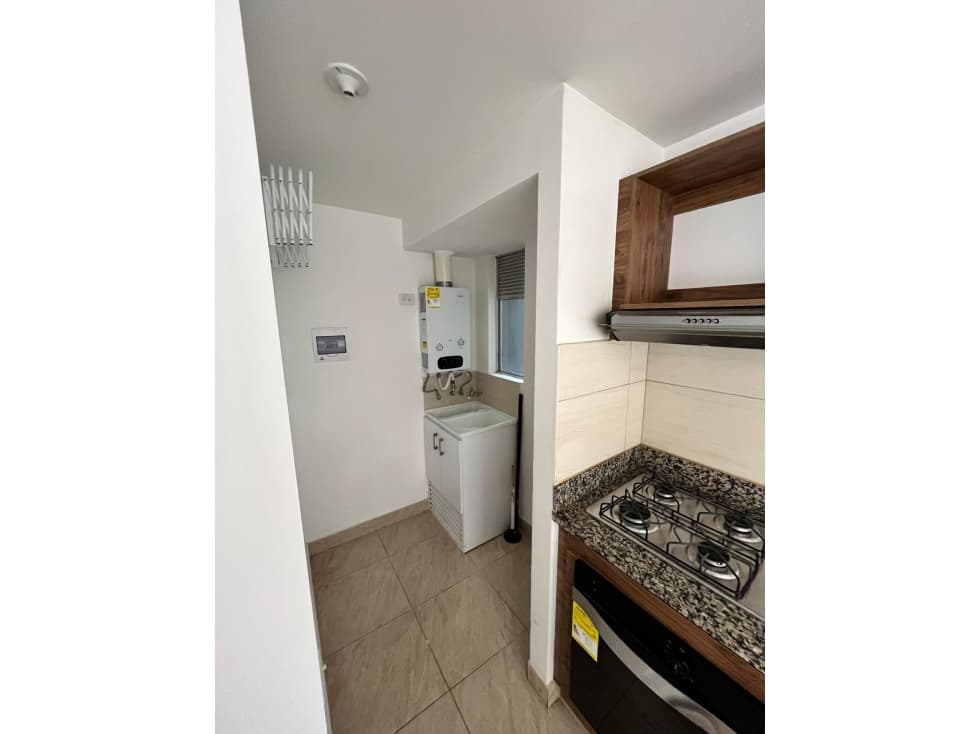 SE VENDE APTO NOVATERRA ROBLE MOSQUERA - CÓDIGO 1562 — foto 5