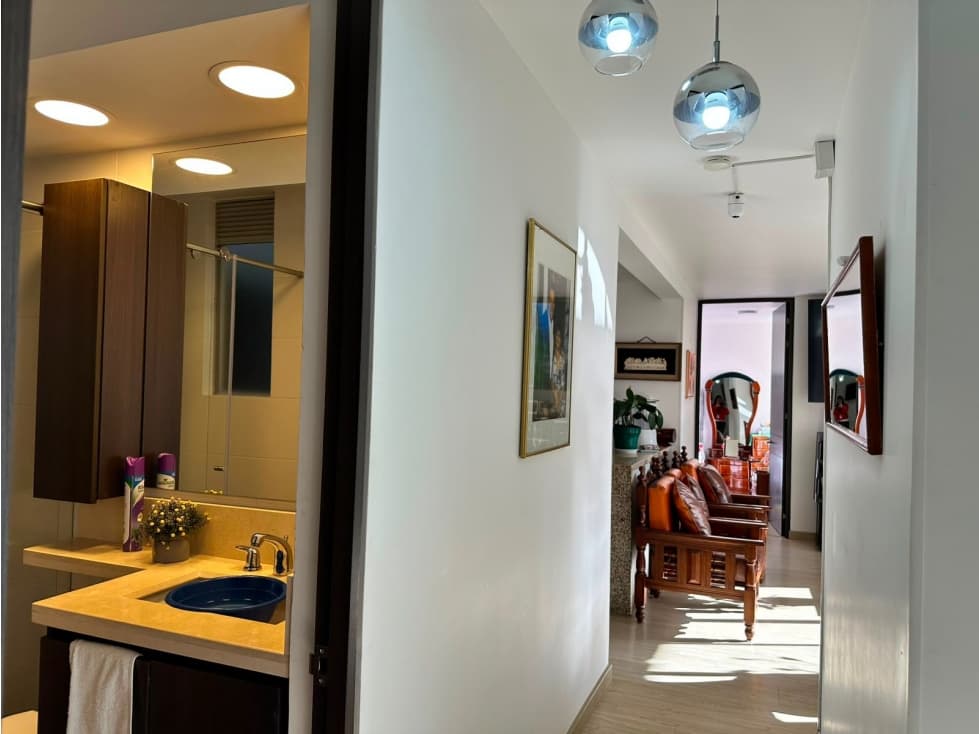 SE VENDE APTO HDA CASABLANCA PRADERA MADRID - CÓDIGO 1526 — foto 4