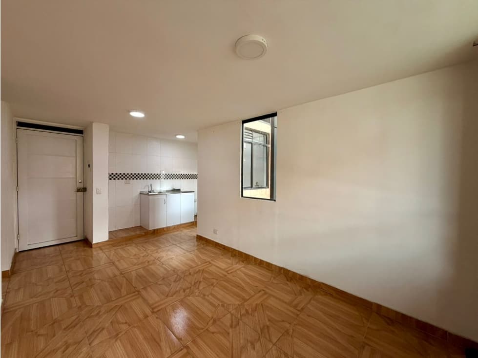 SE VENDE APTO EL PEÑOL RESERVA MADRID - CODIGO 1559 — foto 3