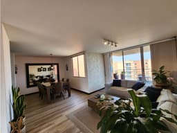 SE VENDE HERMOSO APTO CONJ ALHAMBRA  MADRID - CÓDIGO 1439